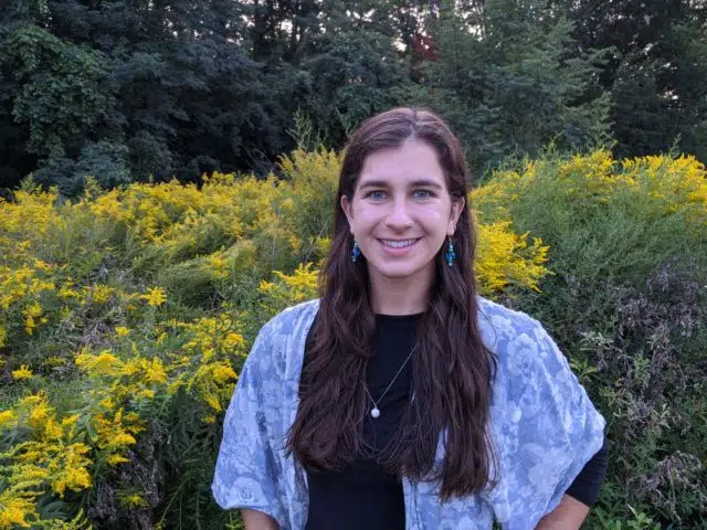 Claudia Bashian-Victoroff