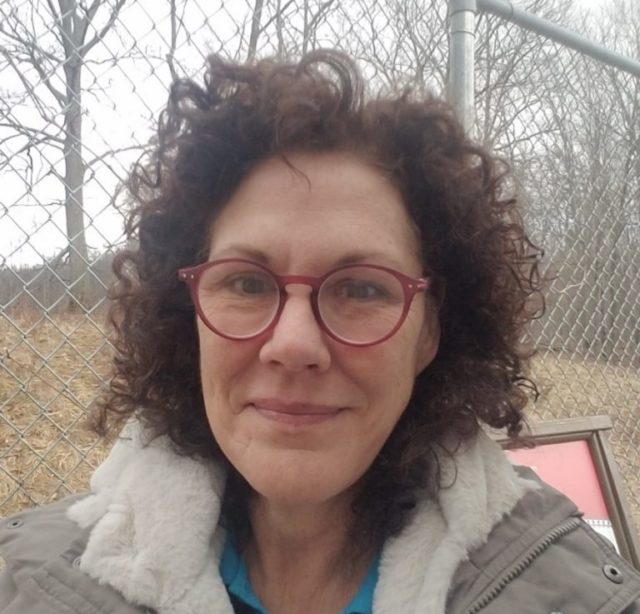 Lorinda Laughlin