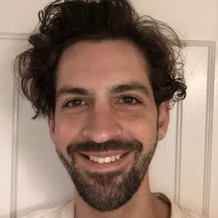 Rob Maganja