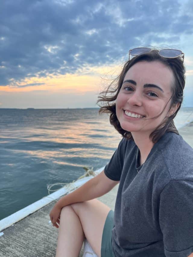 Miranda Shetzer