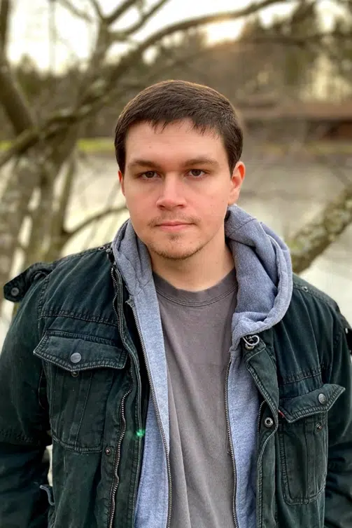 Nicholas Chilson