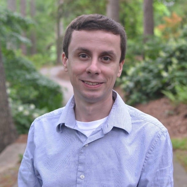 Danny Dlugos, PhD