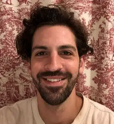 Rob Maganja
