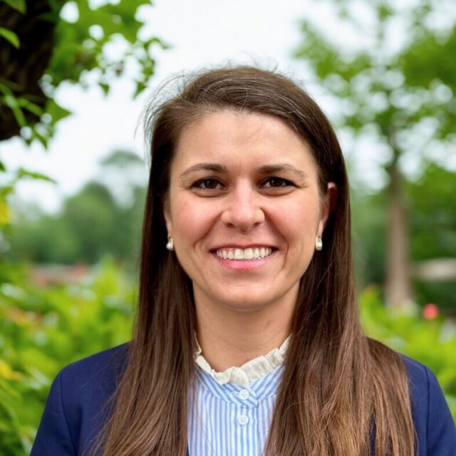 Samantha Worthy, PhD