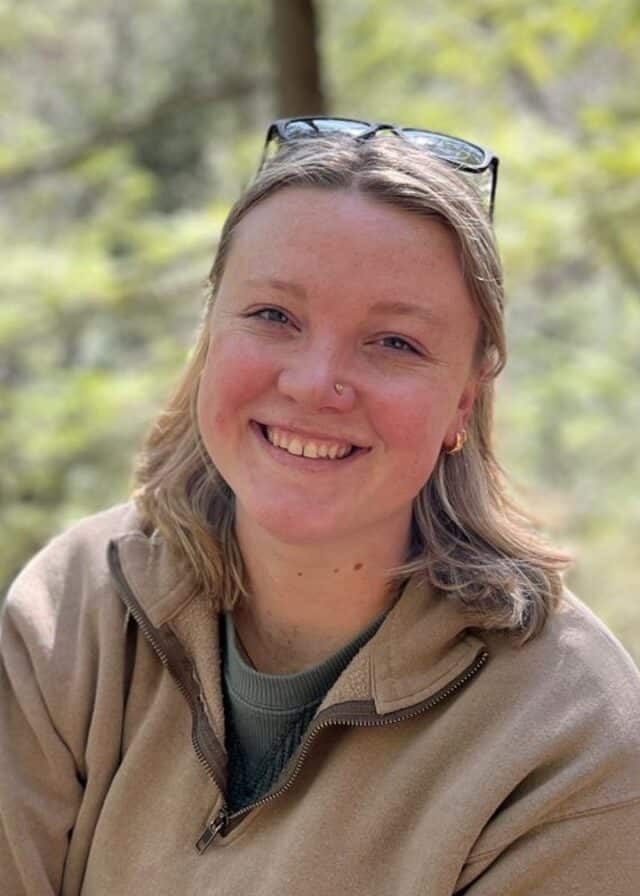 Anna Carlson