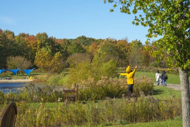 Growing a future where people and plants thrive